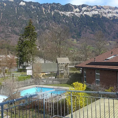 Seeblick * Bonigen